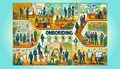 10 Essential Onboarding Steps Every Company Should Take