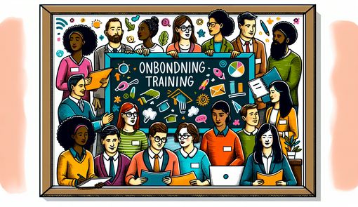 Addressing Diversity and Inclusion Through Onboarding Training