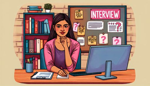 Answering Behavioral Questions in Internship Interviews Effectively