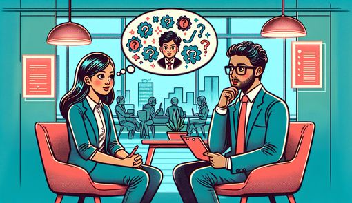 Asking Smart Questions in Internship Interviews to Impress Your Interviewer