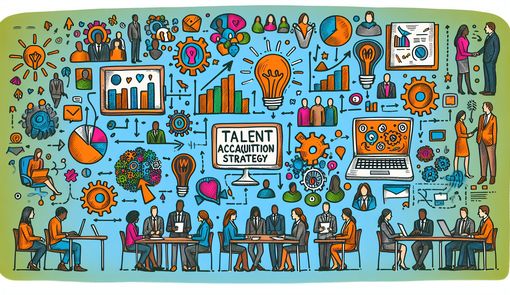 Building a Talent Acquisition Strategy for Nonprofit Organizations