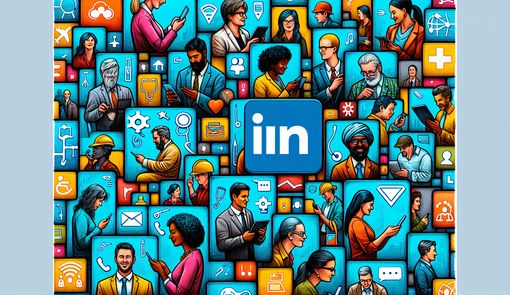 Building Relationships with Industry-Specific LinkedIn Groups