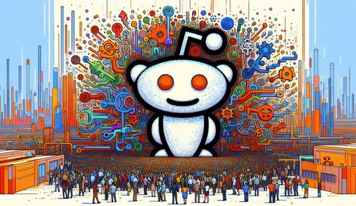 Building Relationships with Industry-Specific Reddit Communities