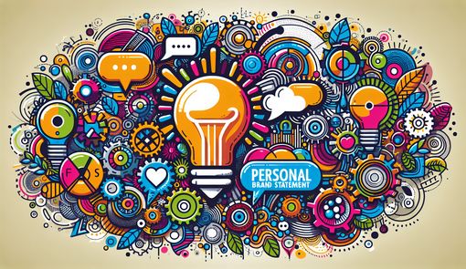 Creating a Personal Brand Statement That Resonates