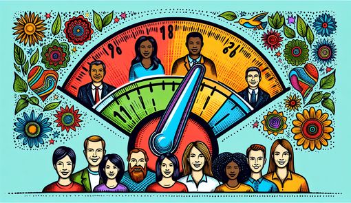 Developing a Consistent Rating System for Candidate Evaluation