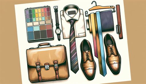 Dressing for Success: What to Wear to Your Interview