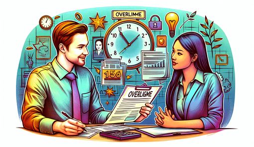 Ensuring Compliance with Overtime Laws: Tips for Recruiters