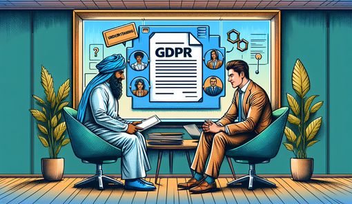 GDPR Compliance in Recruitment: What Recruiters Need to Know