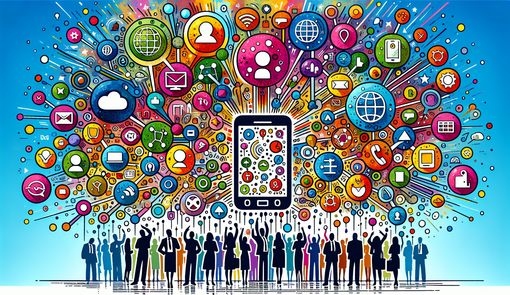 How Mobile Apps Are Revolutionizing Employee Communication