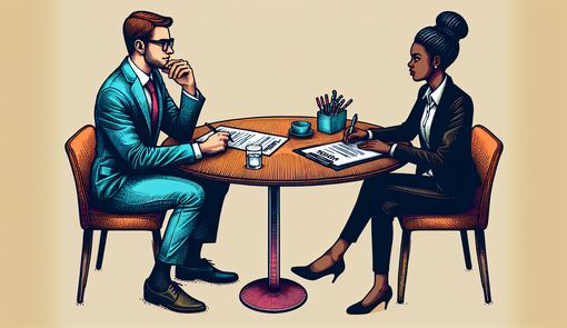 How to Approach Salary Negotiation with a Potential Employer