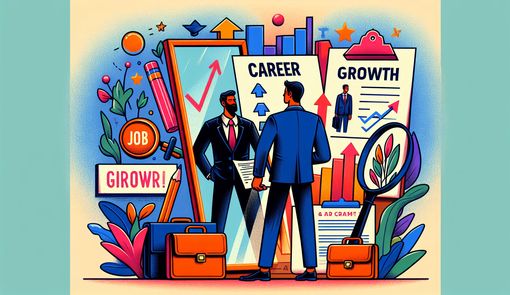 How to Conduct a Self-Assessment for Career Growth