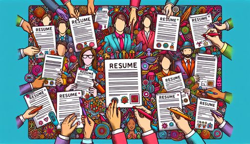 How to Craft a Resume That Reflects Your Personal Brand