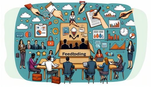 How to Gather Feedback and Improve Your Onboarding Process