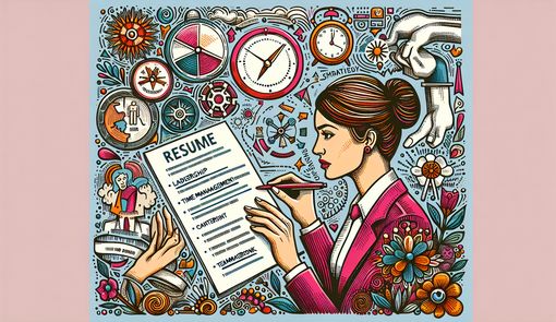 How to Highlight Transferable Skills in Your Resume