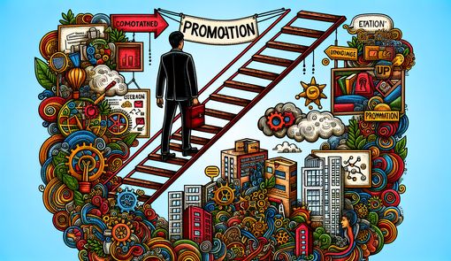How to Navigate the Promotion Process Successfully
