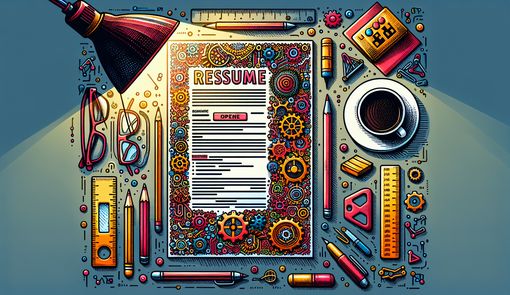How to Showcase Technical Skills in Your Resume