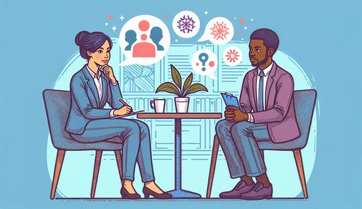Identifying Common Behavioral Interview Questions and How to Answer Them