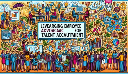 Leveraging Employee Advocacy for Talent Acquisition