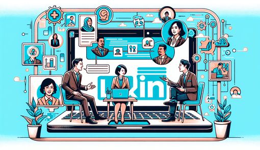 Leveraging LinkedIn: Tips for Professional Networking