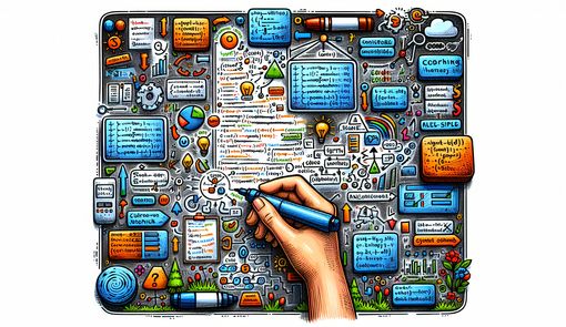 Leveraging Whiteboard Coding Techniques in Technical Interviews