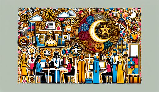 Navigating Religious Accommodations in the Workplace