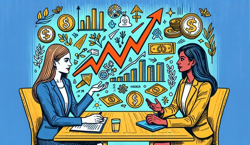 Navigating Salary Negotiation as a Woman: Strategies for Success