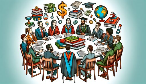 Negotiating Salary in Academia: Unique Challenges and Opportunities