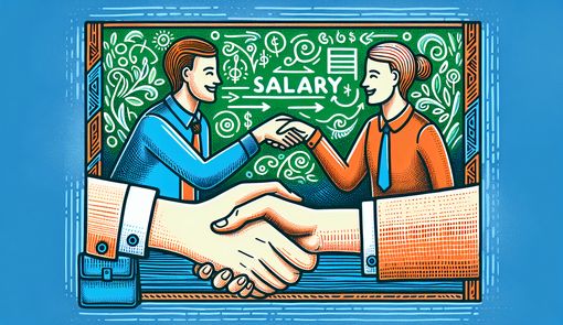 Negotiating Salary When Returning to a Previous Employer
