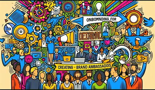 Onboarding for Customer-Facing Roles: Creating Brand Ambassadors