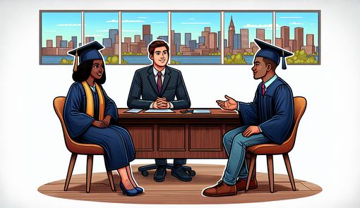 Salary Negotiation for Recent Graduates: Setting the Stage for Success