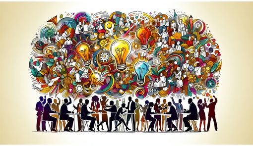 Strategies for Enhancing Creativity and Innovation in Teams