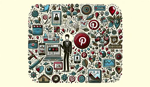 Strategies for Personal Branding on Pinterest