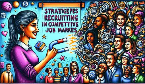 Strategies for Recruiting in Competitive Job Markets