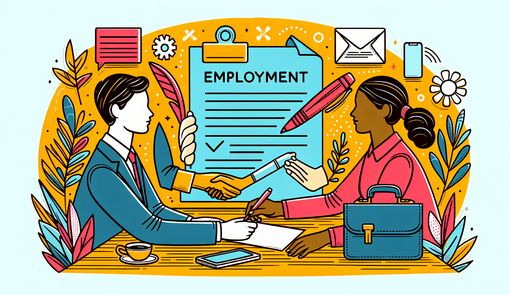 The Art of Negotiating Your Employment Package
