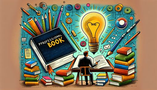 The Benefits of Writing a Professional Book