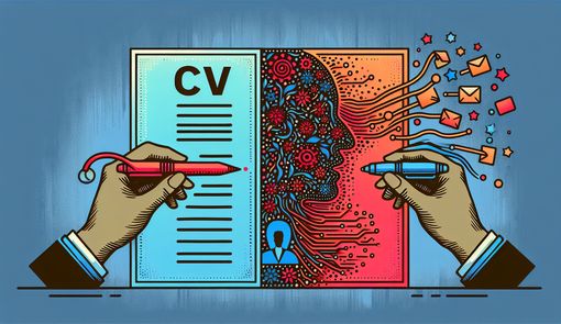 The Difference Between a CV and a Resume Explained
