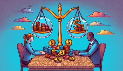 The Ethics of Salary Negotiation: Fairness and Transparency