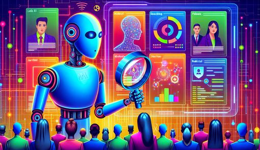 The Future of AI and Machine Learning in Job Searching
