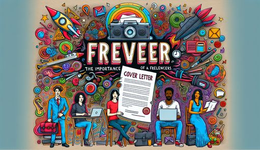 The Importance of a Cover Letter for Freelancers