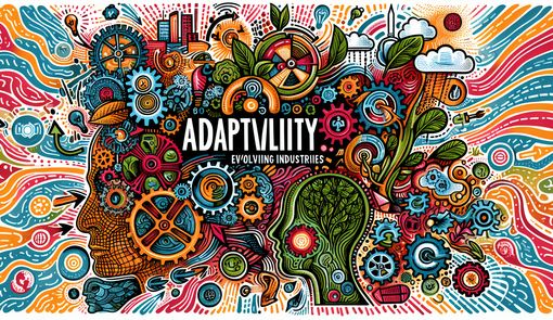 The Importance of Adaptability in Evolving Industries