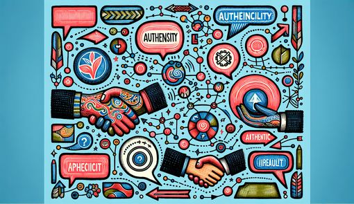 The Importance of Authenticity in Networking Relationships