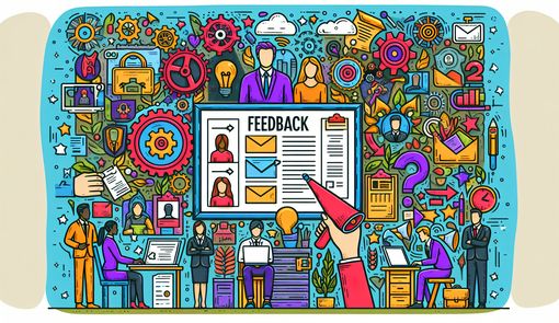 The Importance of Feedback in Improving Your Job Search Strategy