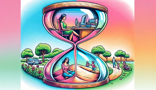 The Importance of Flexibility in Achieving Work-Life Balance