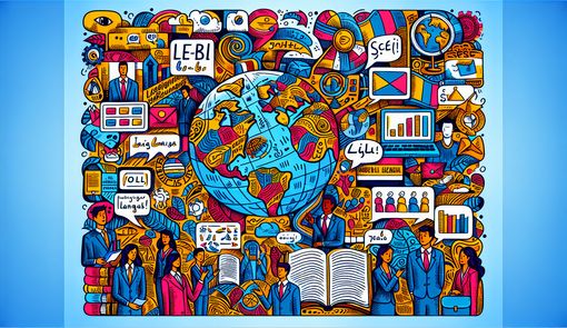 The Importance of Learning Foreign Languages for Business
