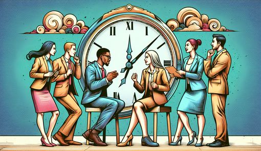 The Importance of Timing in Salary Negotiation