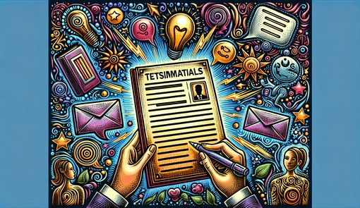 The Power of Testimonials in Your Resume and Cover Letter