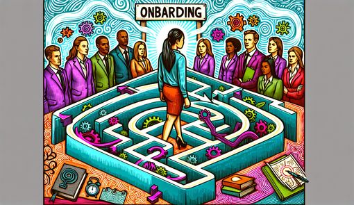 The Psychology of Onboarding: Understanding the New Hire Mindset