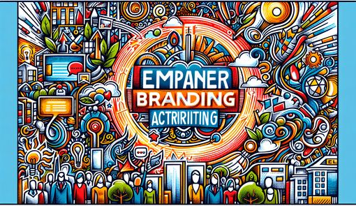 The Role of Employer Branding in Recruitment Advertising