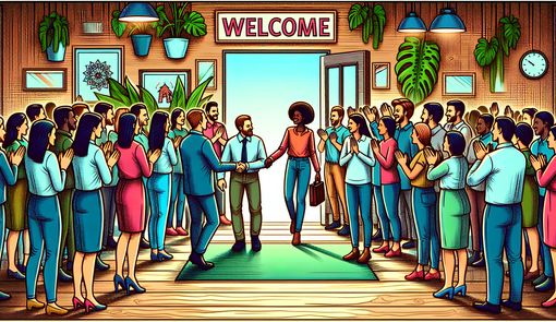 The Role of Onboarding in Mitigating Employee Turnover