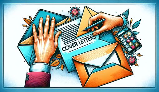The Significance of Cover Letters: Do They Still Matter?